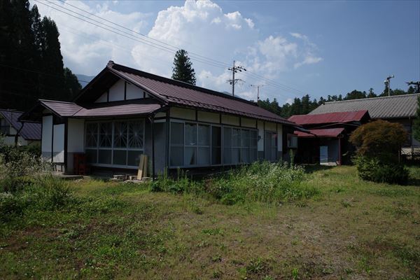 事務所の引っ越し