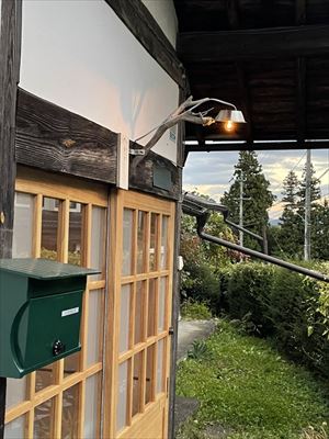 居場所の修繕・最適化